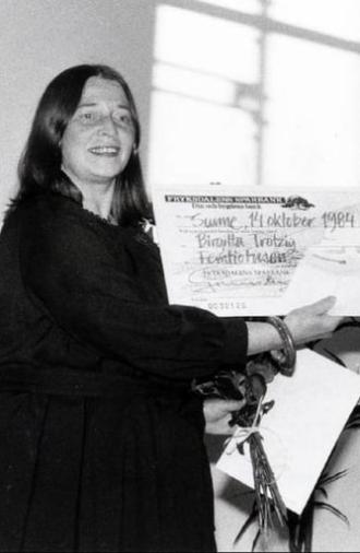 Birgitta Trotzig (1985)