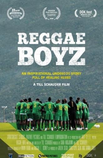 Reggae Boyz (2018)