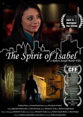 The Spirit of Isabel (2010)