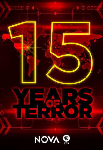 15 Years of Terror (2016)