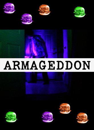 Armageddon (2025)