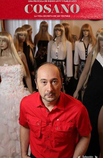 Cosano: La vida secreta de un vestido (2014)