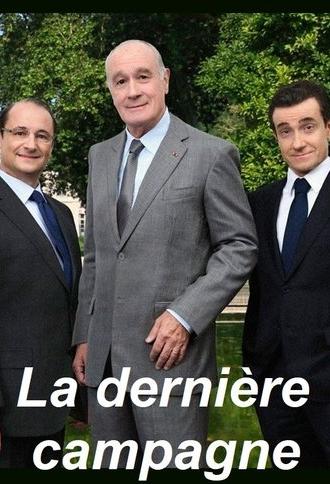 La Dernière Campagne (2013)