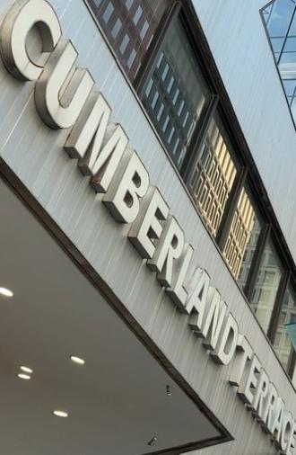 Cumberland Terrace (2025)