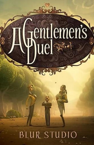 A Gentlemen's Duel (2006)