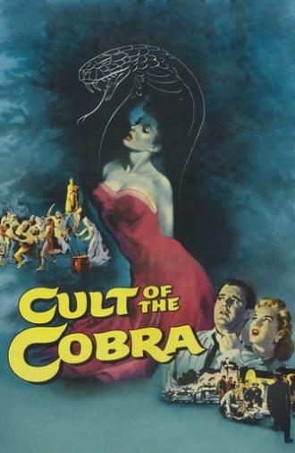 Cult of the Cobra (1955)