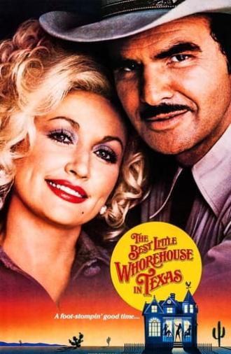 The Best Little Whorehouse in Texas (1982)