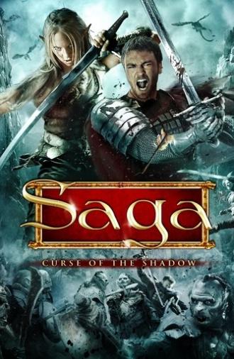 SAGA - Curse of the Shadow (2014)