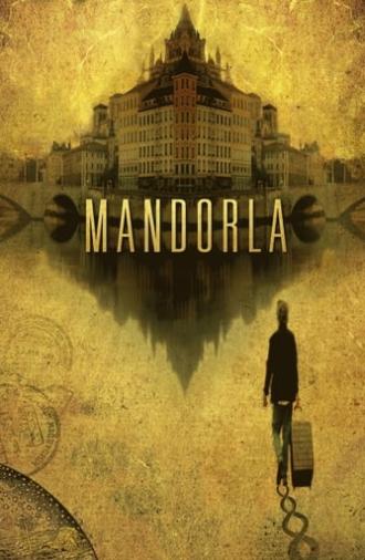 Mandorla (2015)