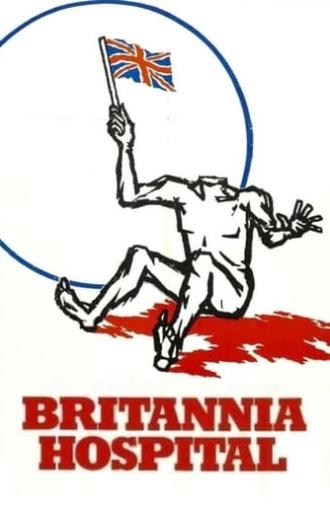 Britannia Hospital (1982)