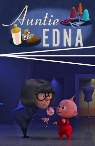 Auntie Edna (2018)