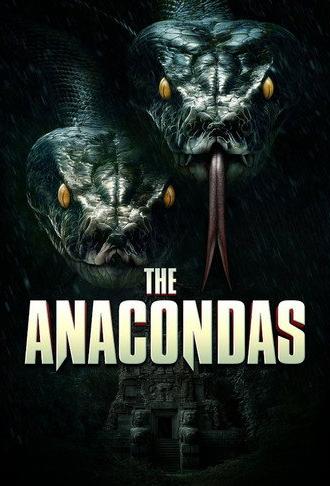 The Anacondas (2025)