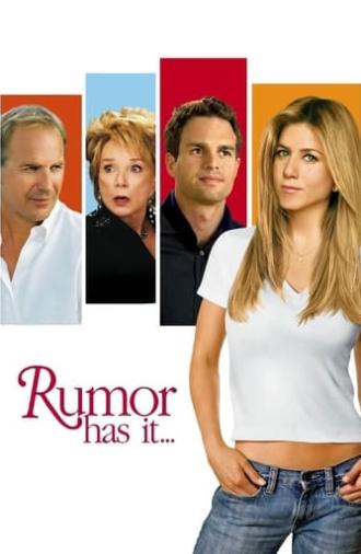 Rumor Has It... (2005)