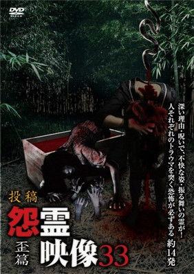 Posted Grudge Spirit Footage Vol.33: Distorted Edition (2017)