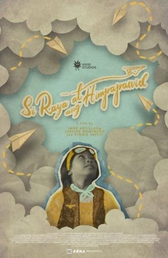 Raya Among the Clouds (2024)