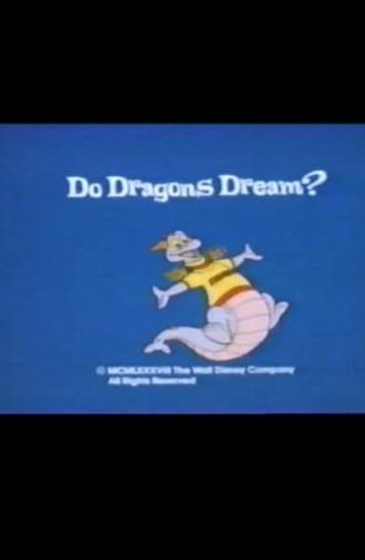 Do Dragons Dream? (1988)