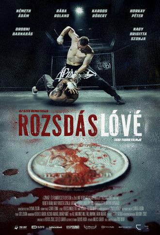 Rozsdás Lóvé (2025)