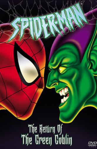 Spider-Man: The Return of the Green Goblin (2002)