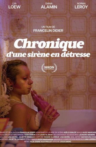 Chronique d'une sirène en détresse (2026)