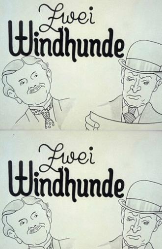 Two Greyhounds (1934)