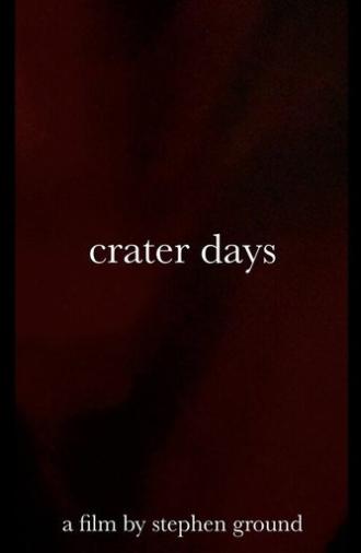 crater days (2025)