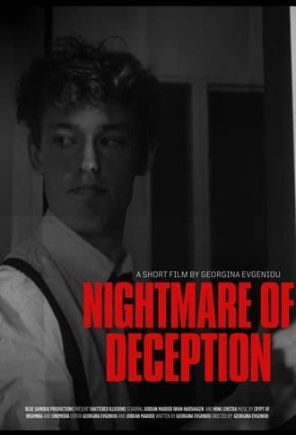 Nightmare of Deception (2024)