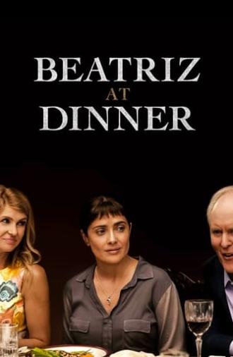 Beatriz at Dinner (2017)