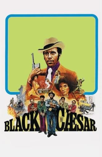 Black Caesar (1973)