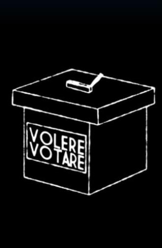 Volere Votare (2016)