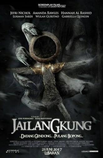 Jailangkung (2017)