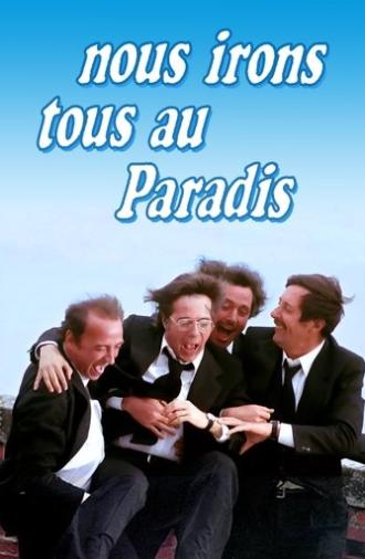 We Will All Meet in Paradise (1977)