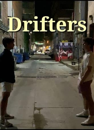 Drifters (2024)