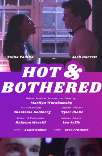 Hot & Bothered (2021)