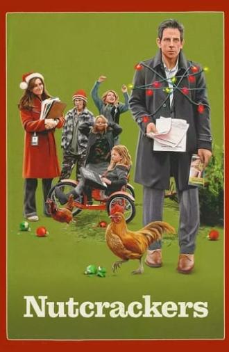 Nutcrackers (2024)