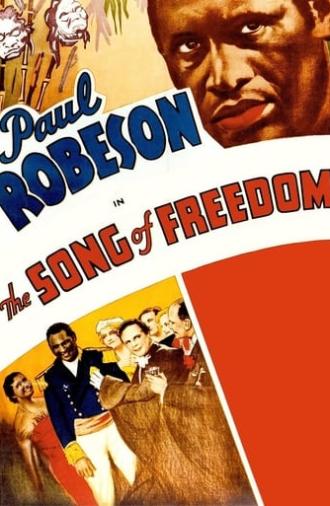 Song of Freedom (1936)