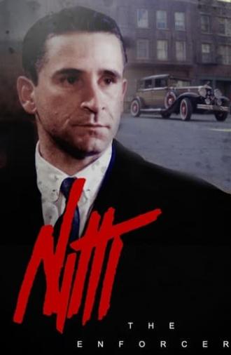 Frank Nitti: The Enforcer (1988)