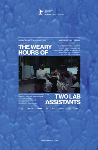 The Weary Hours of Two Lab Assistants (2026)