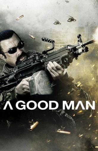 A Good Man (2014)