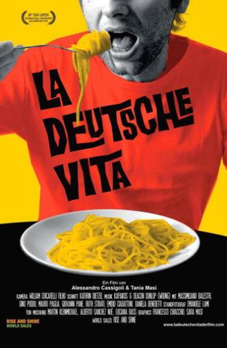La Deutsche Vita (2014)