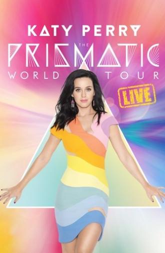 Katy Perry: The Prismatic World Tour Live (2015)