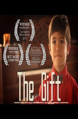 The Gift (2014)