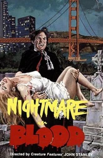 Nightmare in Blood (1978)