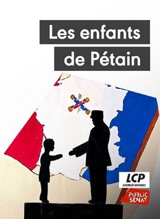 Les enfants de Pétain (2024)