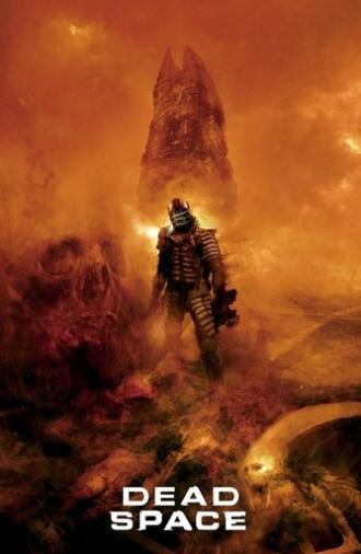 Dead Space: Downfall (2008)