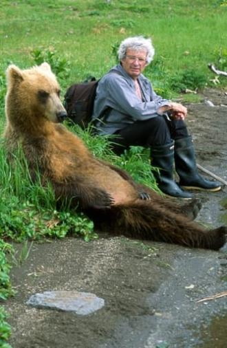 The Grizzlies of Siberia (1999)