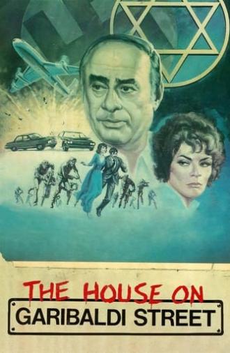 The House on Garibaldi Street (1979)