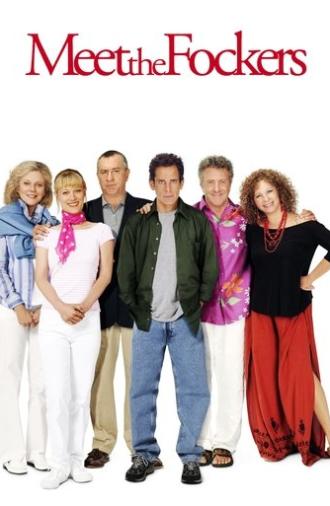 Meet the Fockers (2004)