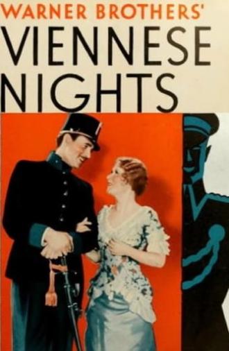 Viennese Nights (1930)
