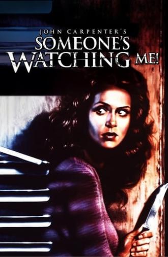 Someone's Watching Me! (1978)