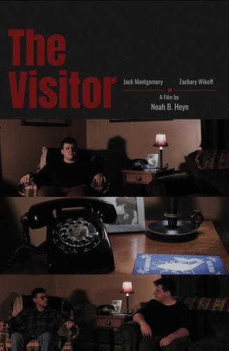 The Visitor (2026)